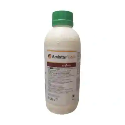 Amistat Gold