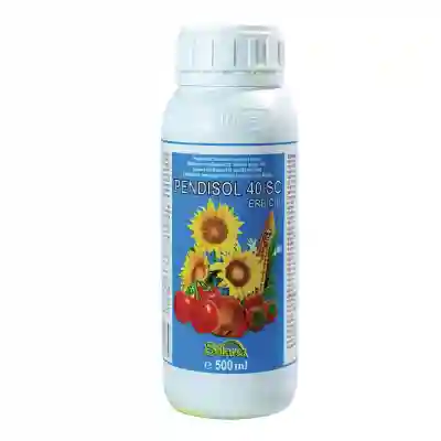Erbicid Pendisol 40 SC, 500ml, Preemergent, Postemergent
