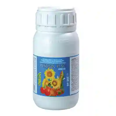 Erbicid Pendisol 40 SC, 200ml, Preemergent, Postemergent