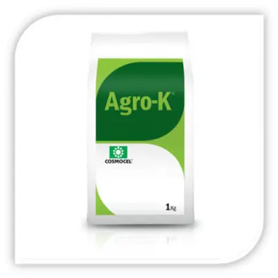 AGRO-K 1kg