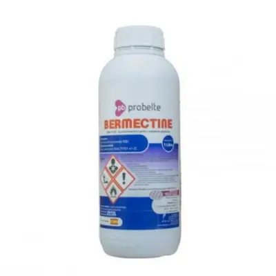 Bermectine 500 ml