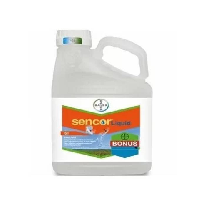 Sencor Liquid 600 SC 5 l Sencor Liquid 600 SC 5 l