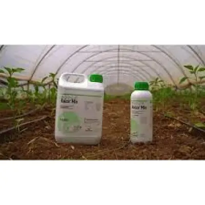 Ingrasamant foliar Raiza-Mix 500 ml