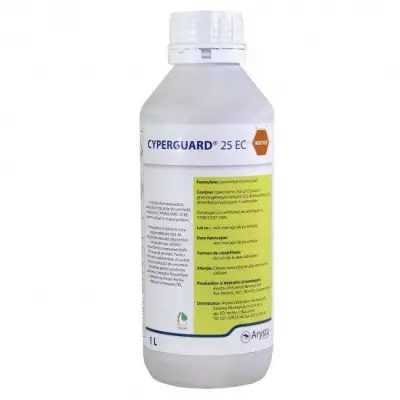Cyperguard 25 EC