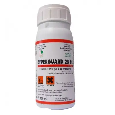 Cyperguard 25 EC