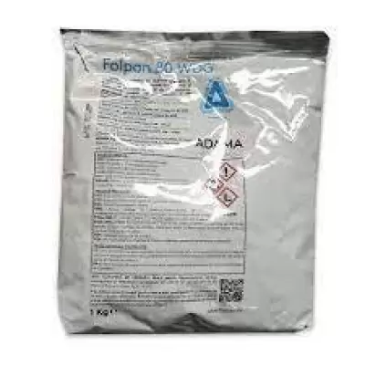 Folpan 80 WDG 1KG