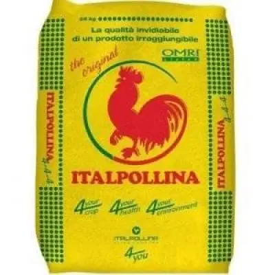ITALPOLINA  25 KG