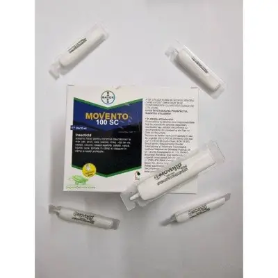 Movento 100 SC 10 ml