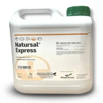 Natursal Expres