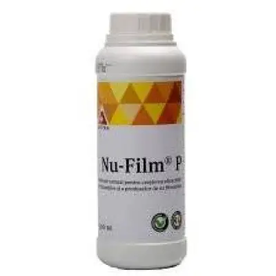 Nu Film 500 ML