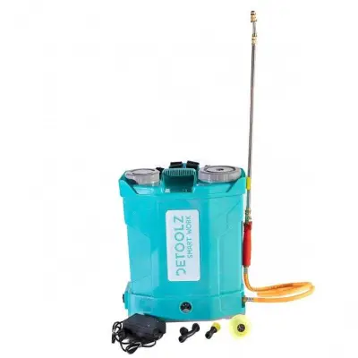 Pompa de stropit electrica Detoolz 