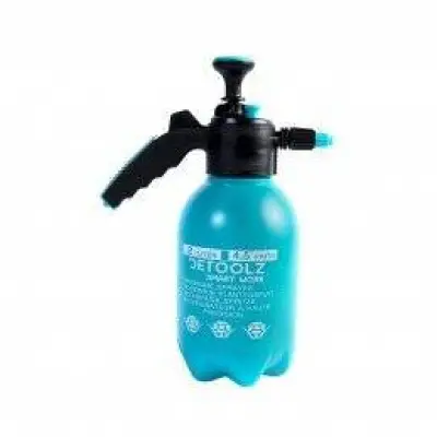 Pompa de stropit manuala, tip pulverizator, rezervor 2L