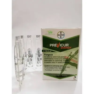 Previcur Energy 10 ML