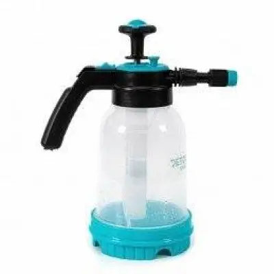 Pulverizator cu presiune mare, pompare verticala, supapa, rezervor 2L