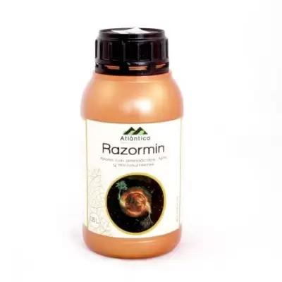 Razormin 500 ml