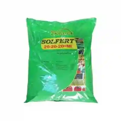 Solfert 20 20 20 + ME 20 kg