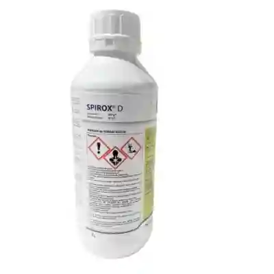 Spirox D