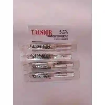 Talsior