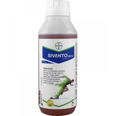 Insecticid Sivanto Prime 200SL, 1 litru