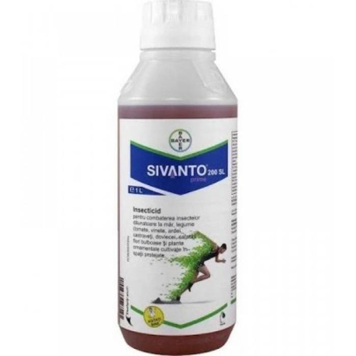 Insecticid Sivanto Prime 200SL, 1 litru