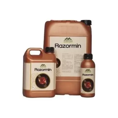 Stimulator inradacinare Razormin, 25 litri