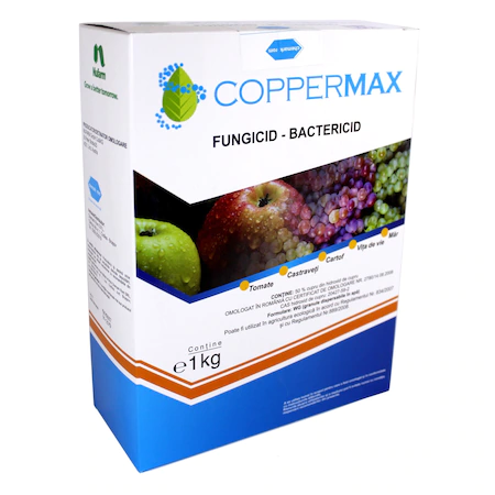 Coppermax